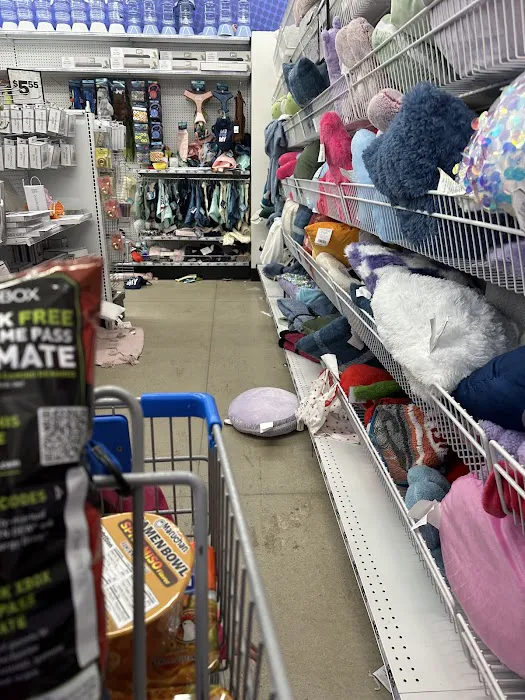 Five Below 4