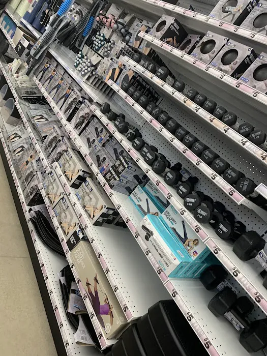 Five Below 1