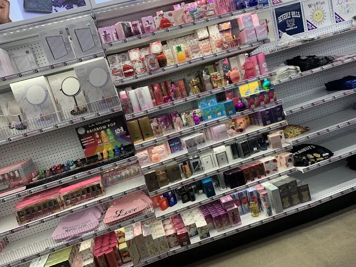 Five Below 2