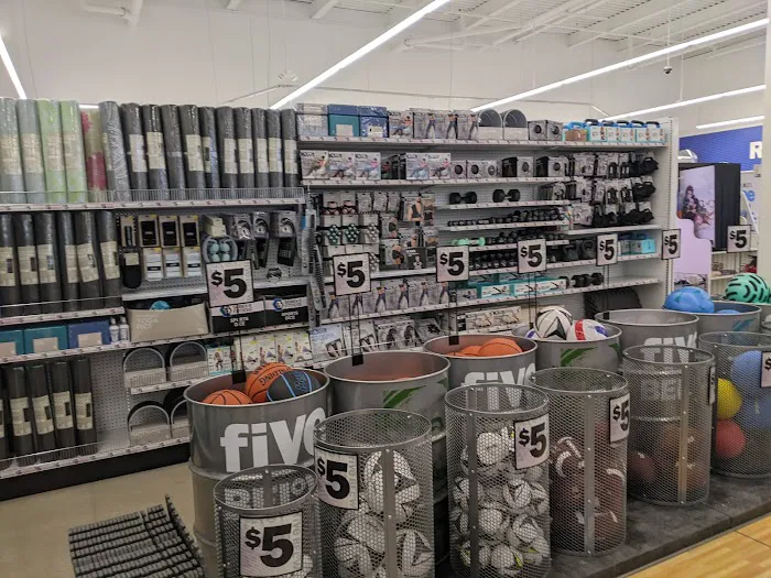 Five Below 3