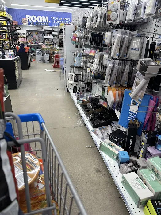 Five Below 8