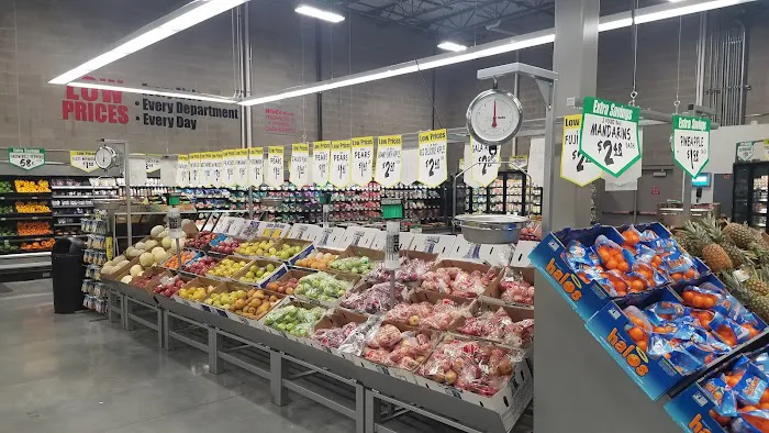 WinCo Foods 0