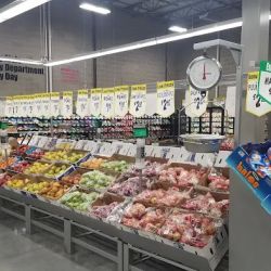 WinCo Foods ico