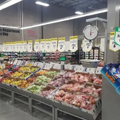 WinCo Foods