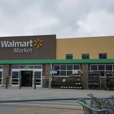 Walmart Neighborhood Market