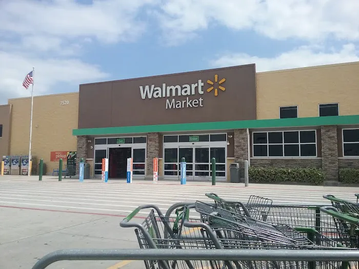Walmart Neighborhood Market 3