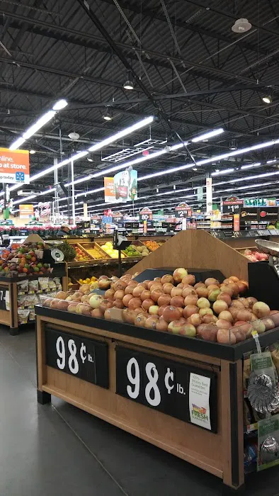 Walmart Neighborhood Market 4
