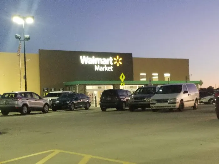 Walmart Neighborhood Market 6