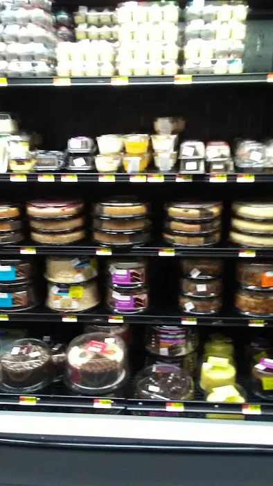 Walmart Neighborhood Market 5