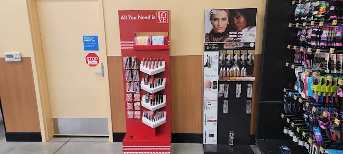 Walmart Neighborhood Market 8