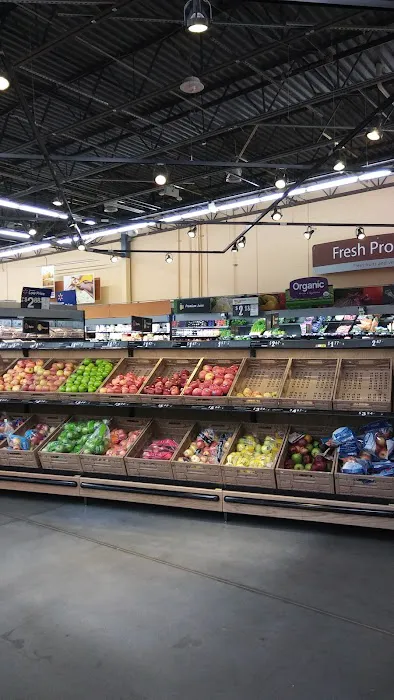 Walmart Neighborhood Market 7