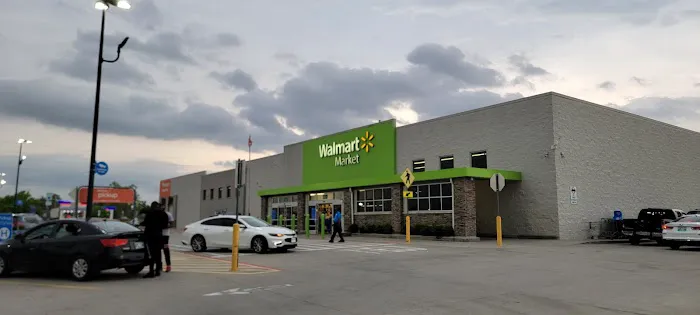 Walmart Neighborhood Market 9