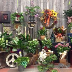 Penny and Irene's Flowers & Gifts ico