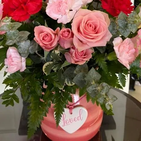 Penny and Irene's Flowers & Gifts 3