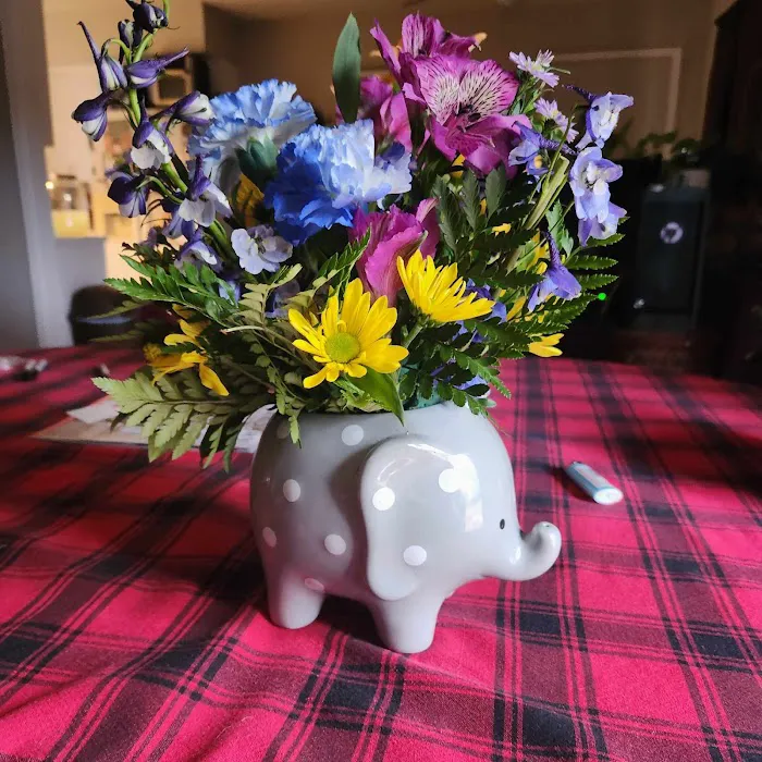 Penny and Irene's Flowers & Gifts 9