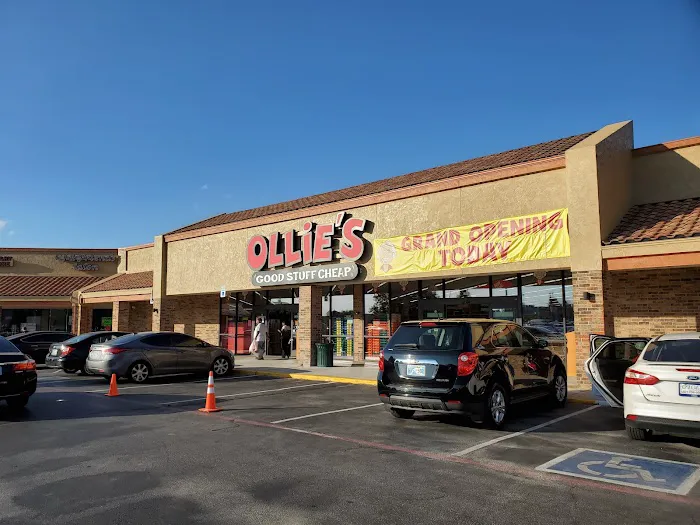 Ollie's Bargain Outlet 0