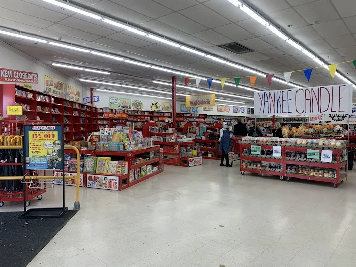 Ollie's Bargain Outlet 2