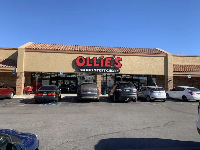 Ollie's Bargain Outlet 4