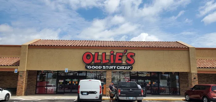 Ollie's Bargain Outlet 9