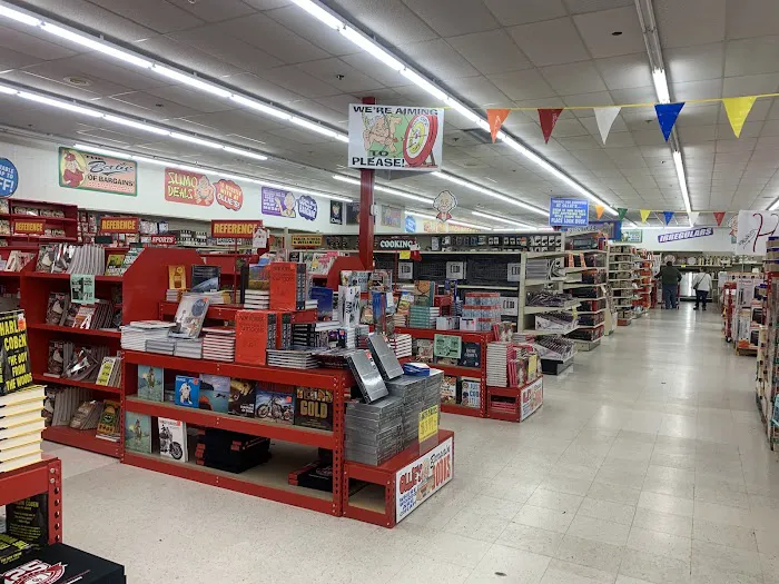 Ollie's Bargain Outlet 8