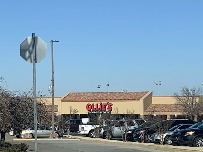Ollie's Bargain Outlet 7