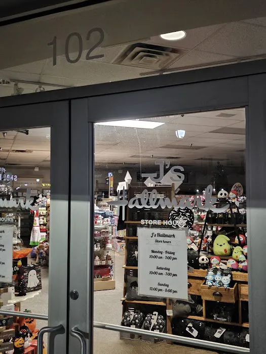 J's Hallmark Shop 7