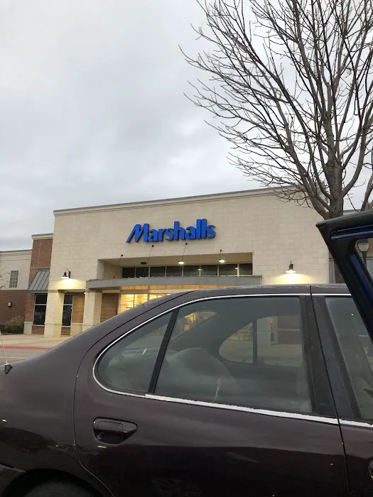 Marshalls 1