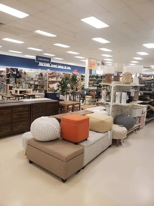 Marshalls 3