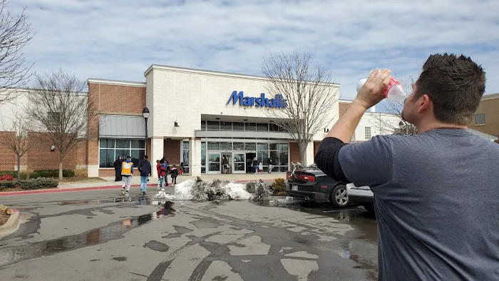 Marshalls 4