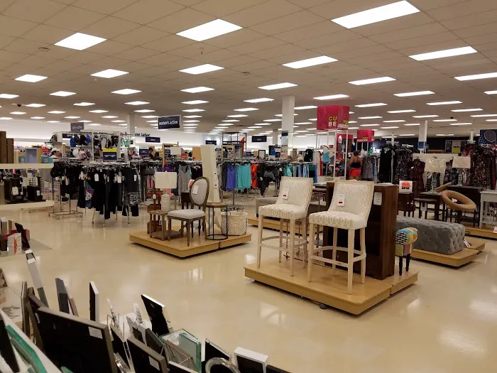 Marshalls 2