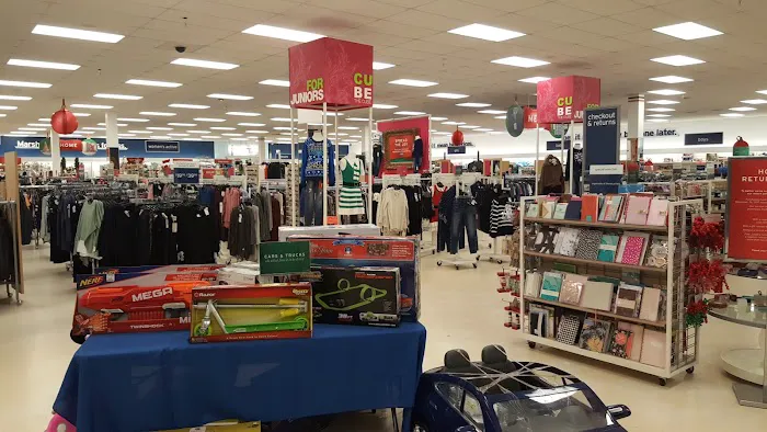 Marshalls 7