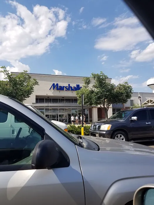 Marshalls 6