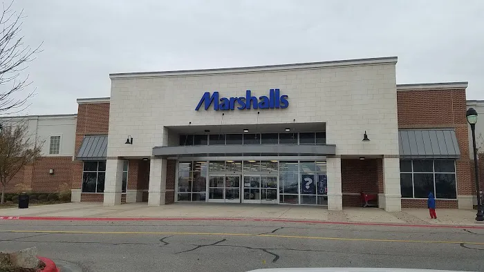 Marshalls 9