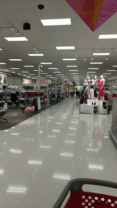 Target 3