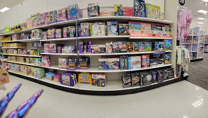 Target 4