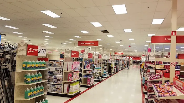 Target 7