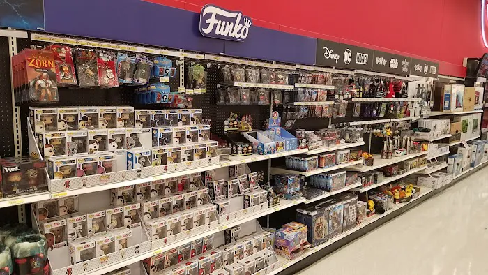 Target 6