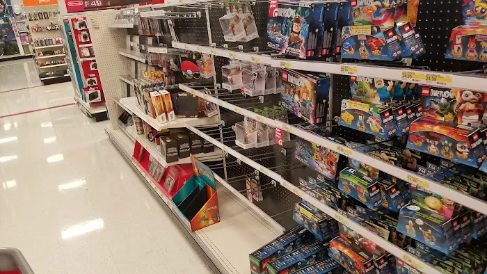 Target 9
