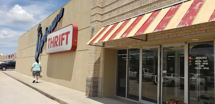Uptown Thrift 1