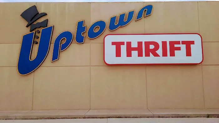 Uptown Thrift 2