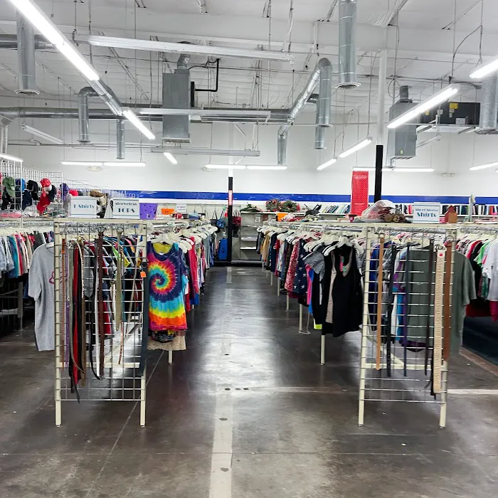 Uptown Thrift 4