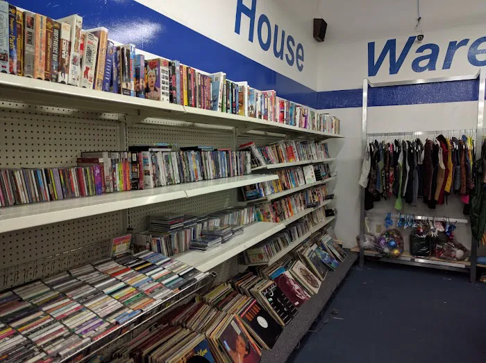 Uptown Thrift 8