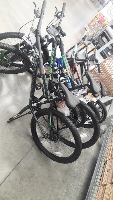 Walmart Supercenter 0