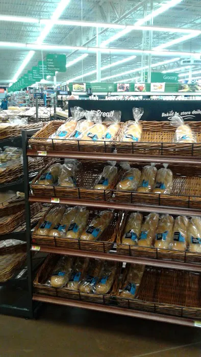 Walmart Supercenter 3