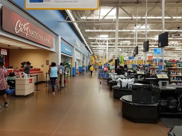 Walmart Supercenter 1