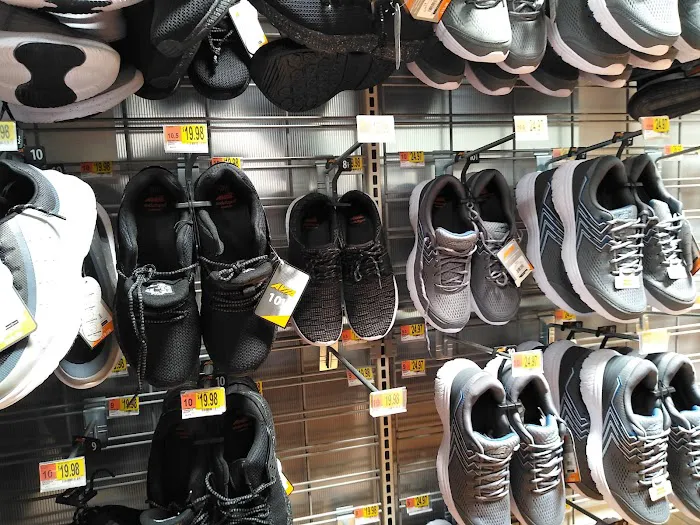 Walmart Supercenter 8