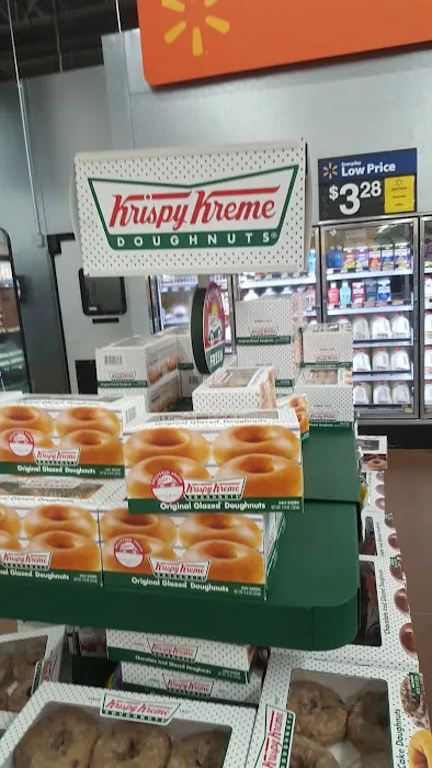 Walmart Supercenter 9