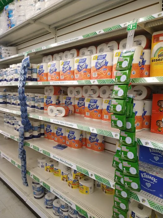 Dollar Tree 2
