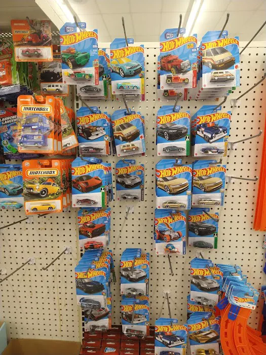 Dollar Tree 1