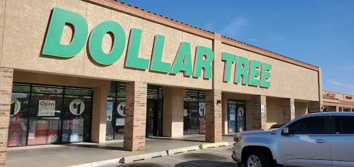 Dollar Tree 3